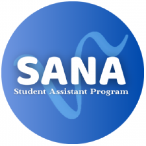 Group logo of SANA