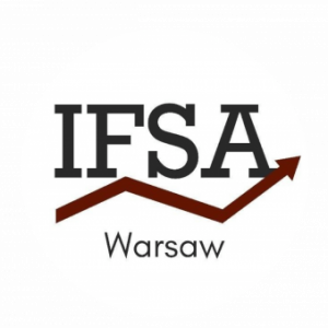Group logo of IFSA Club